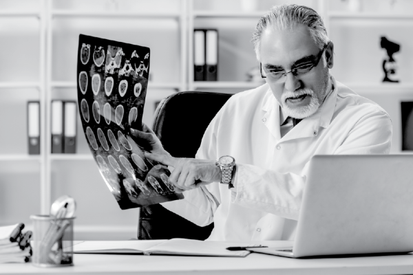 Telehealth visit