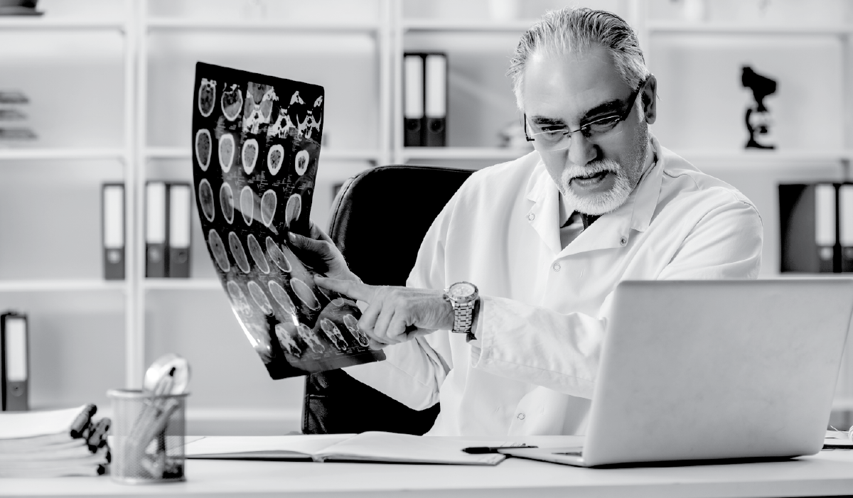 Telehealth visit