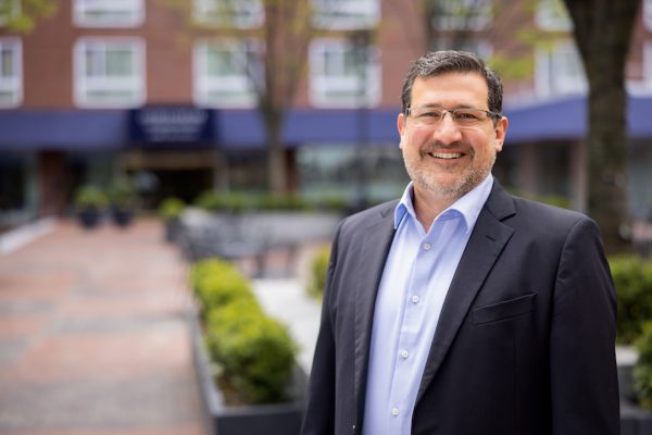 Eric Gulko, president of Innovo Benefits Group