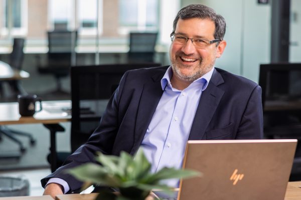 Innove President Eric Gulko